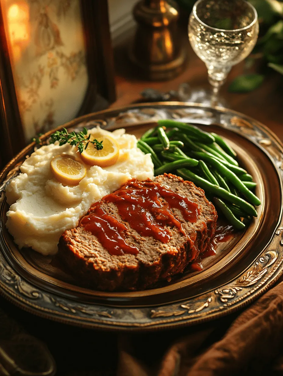 Classic Comfort TV Dinner Recipe: A Nostalgic Culinary Journey