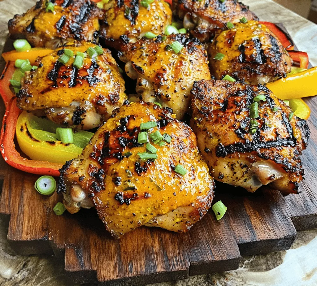 Haitian cuisine is a vibrant tapestry woven from the rich cultural influences of the island, reflecting a blend of African, French, Taino, and Spanish culinary traditions. With its colorful presentation and bold flavors, Haitian food is a celebration of fresh, local ingredients that tantalize the taste buds. One dish that encapsulates the essence of this culture is Haitian Zesty Marinated Chicken. This delightful recipe not only showcases the depth of flavor characteristic of Haitian cooking but also serves as a perfect introduction for those looking to explore the culinary wonders of Haiti.