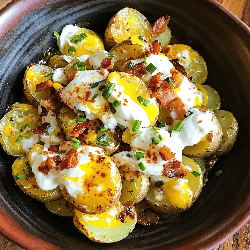 Indulge in Mississippi Mud Potatoes: A Creamy and Flavorful Twist on a Classic Side Dish