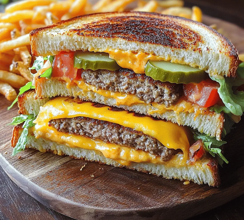 Comfort food has a way of bringing us back to simpler times, evoking feelings of warmth and satisfaction. It