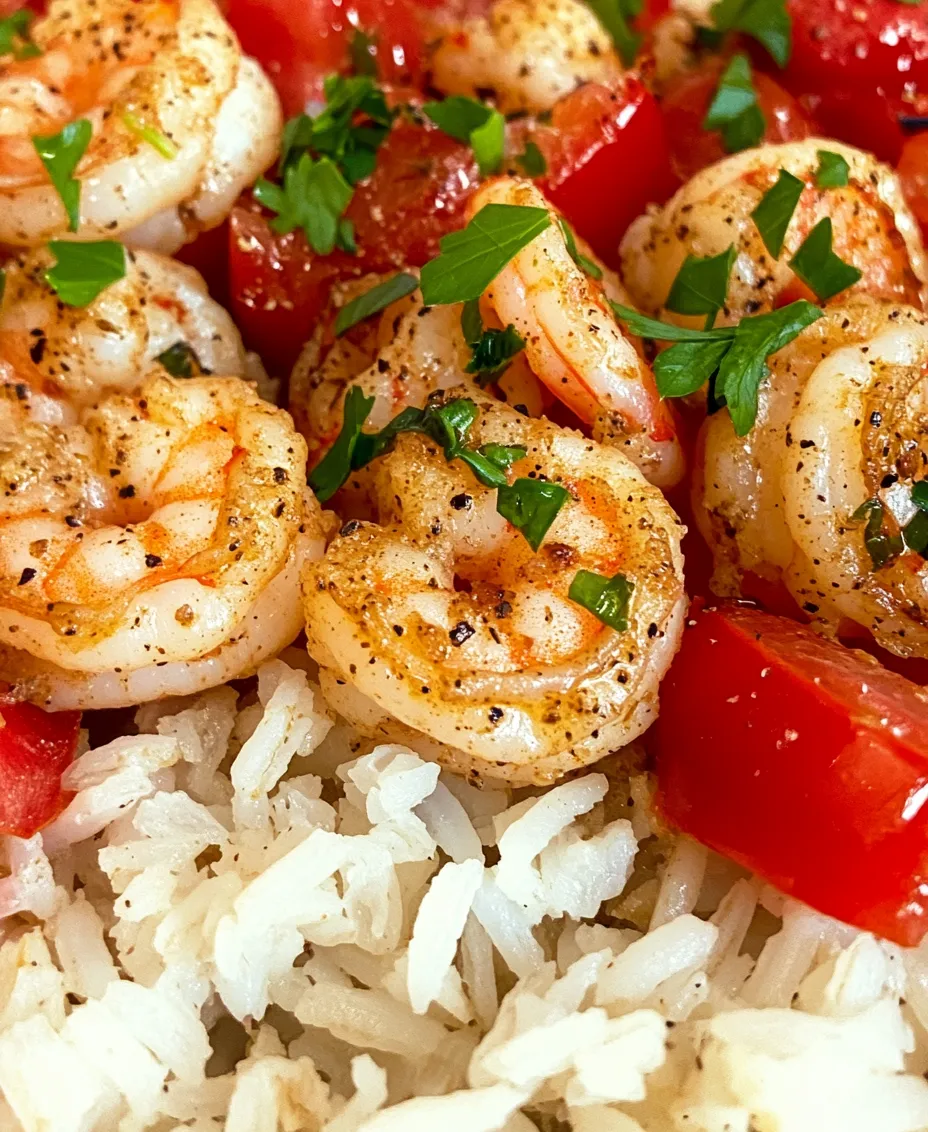 Cajun cuisine is a vibrant tapestry of flavors, colors, and textures, deeply rooted in the culture and traditions of Louisiana. Known for its bold flavors and hearty ingredients, Cajun cooking reflects the rich history of the Acadian people who settled in this region. One dish that perfectly embodies this culinary tradition is Cajun Shrimp Delight. This delightful recipe not only captures the essence of Southern cooking but also offers a quick and satisfying meal that can be prepared in under 30 minutes. Whether you’re hosting a dinner party or simply looking for a weeknight meal that packs a punch, Cajun Shrimp Delight is sure to impress.