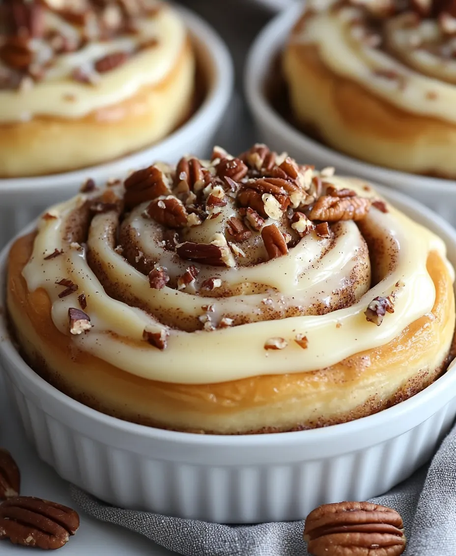 Cinnamon rolls have long held a special place in the hearts (and stomachs) of dessert lovers around the world. Their warm, sweet aroma wafting through kitchens evokes a sense of nostalgia and comfort, making them a beloved treat for breakfast, brunch, or any time you crave something indulgent. Whether enjoyed with a morning cup of coffee or as a delightful afternoon snack, cinnamon rolls offer a universal appeal that transcends cultures and generations.