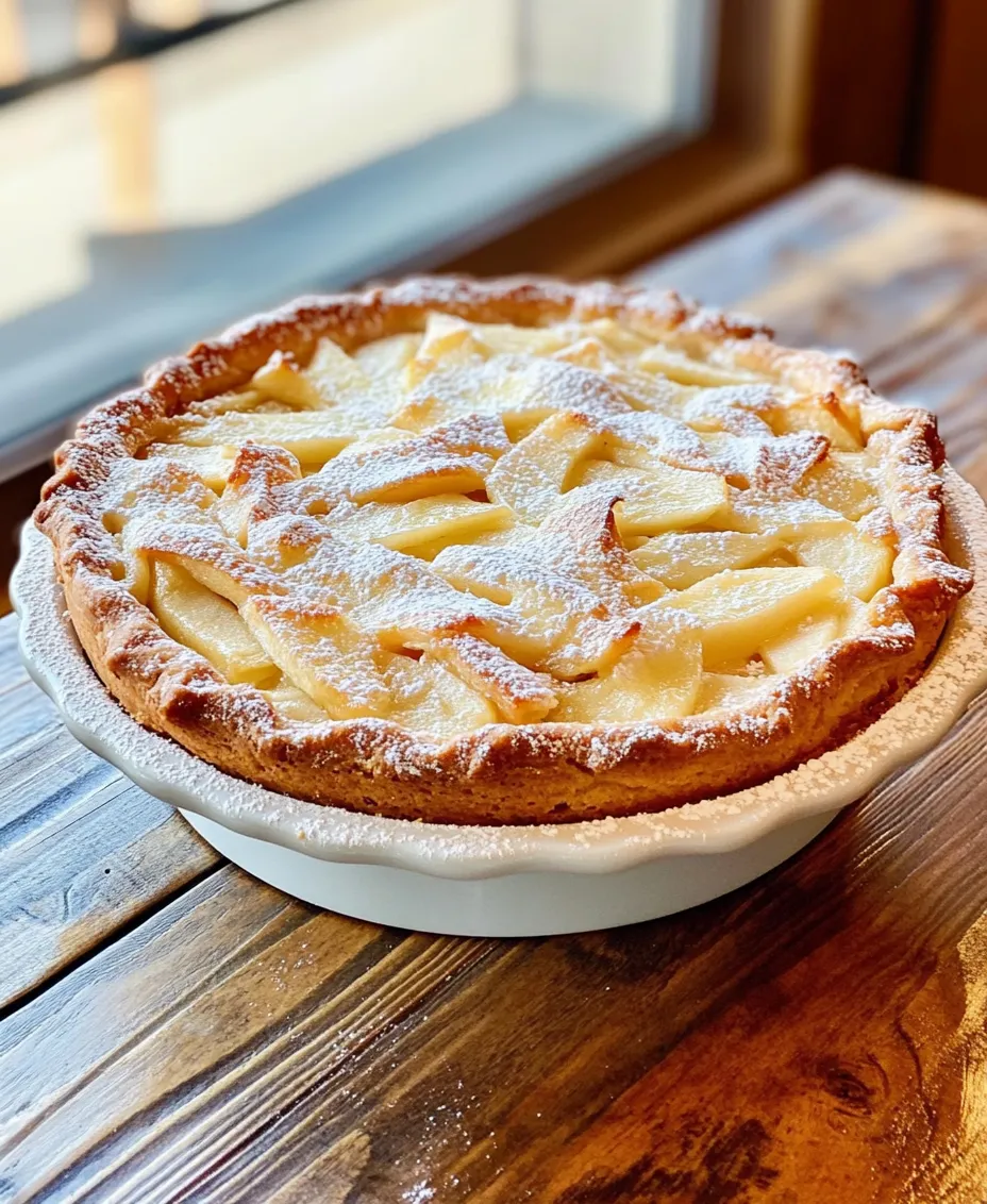 Swedish apple cake is a beloved dessert that perfectly captures the essence of Scandinavian baking. With its tender apples nestled in a rich, buttery batter, this cake has earned its place in the hearts of many home bakers and dessert aficionados alike. The cake is a delightful blend of flavors and textures, making it a versatile treat that can elevate any occasion—from cozy family dinners to elegant afternoon tea gatherings.