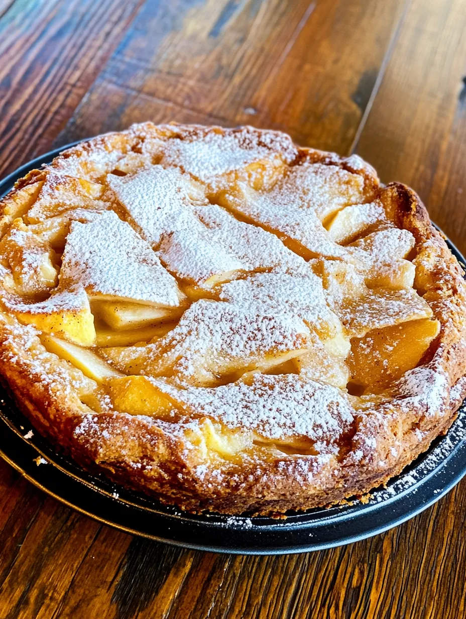 Delight in Every Bite: The Ultimate Guide to Swedish Apple Cake