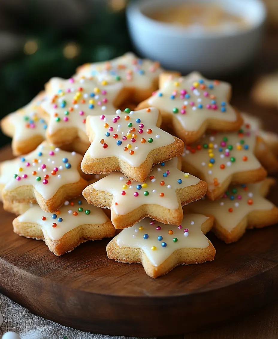 The holiday season is synonymous with sweet treats, and among the most cherished delights are sugar cookies. Their soft, buttery texture and sweet flavor have made them a timeless favorite at festive gatherings, from family parties to cookie exchanges. What truly elevates these cookies, however, is the icing that adorns them. Beautifully decorated sugar cookies not only bring a festive spirit to any occasion but also make for delightful gifts and table centerpieces.